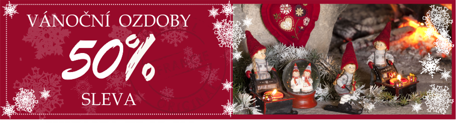 vánoční slevy 2016 A